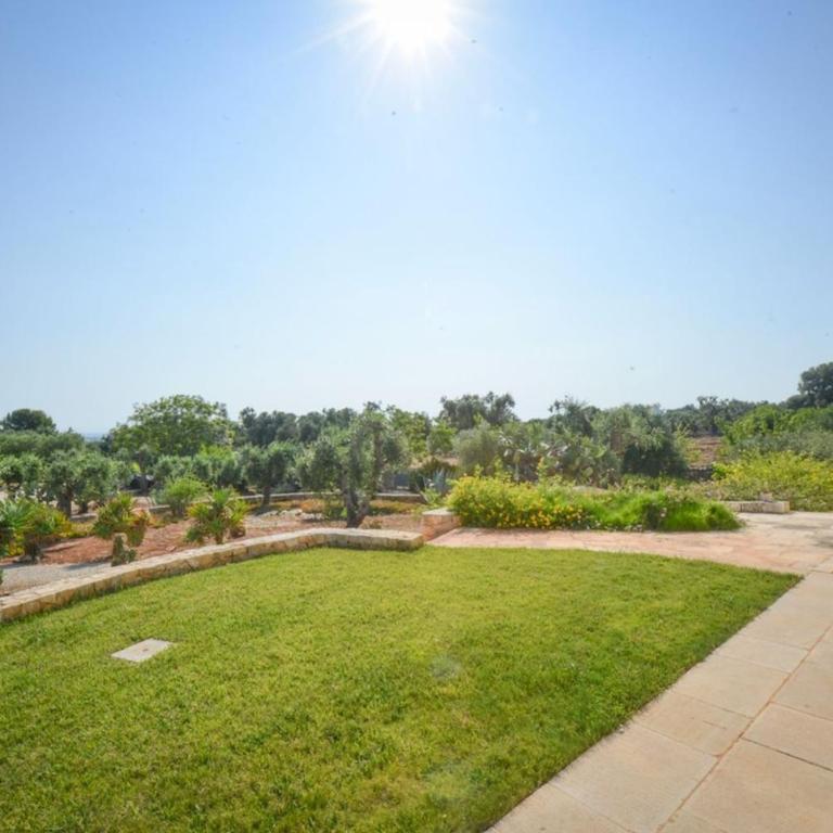 The Hidden Olive Grove - Pool Villa Ostuni - Villa - 22