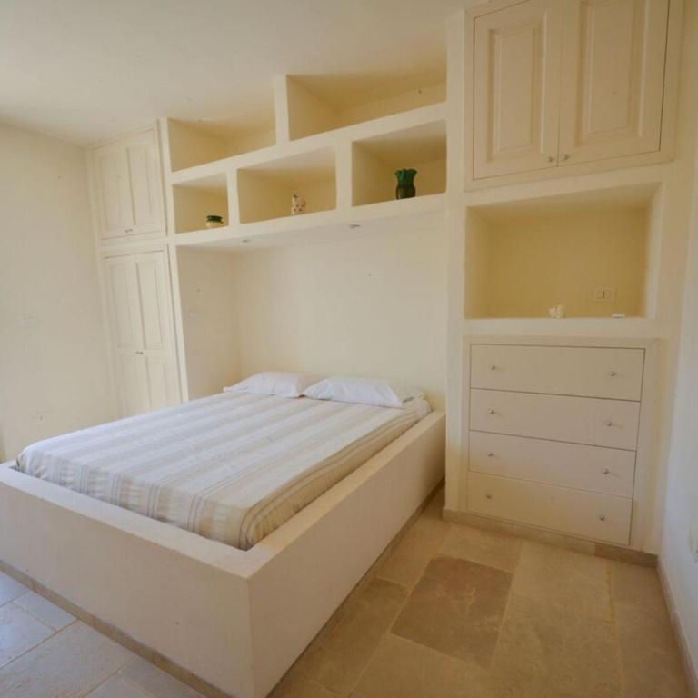 The Hidden Olive Grove - Pool Villa Ostuni - Villa - 23