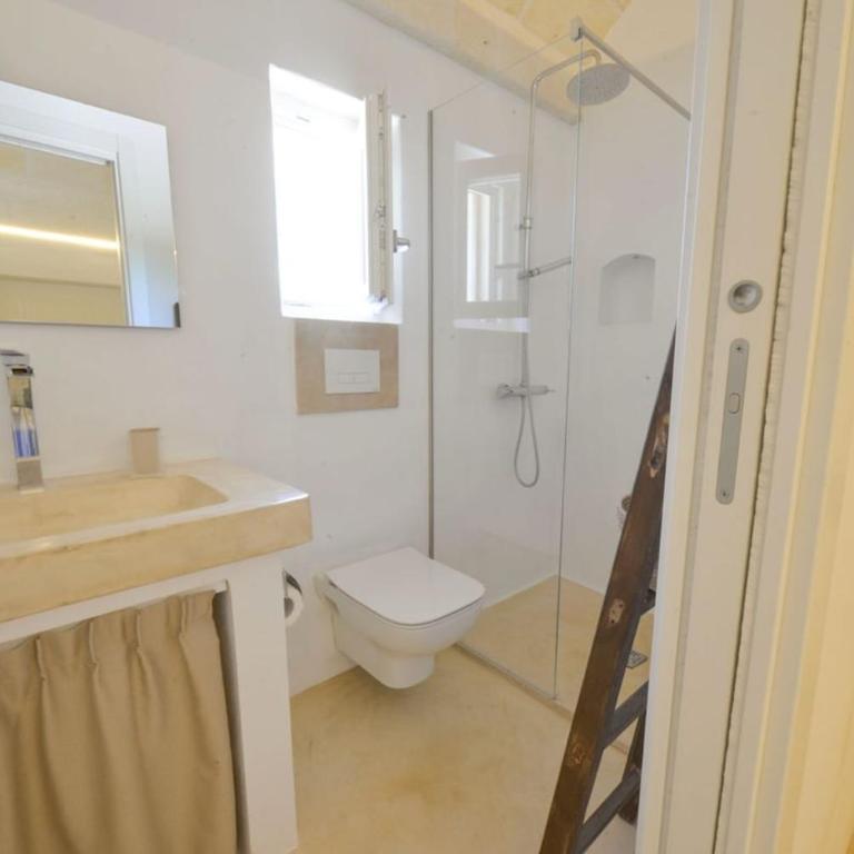 The Hidden Olive Grove - Pool Villa Ostuni - Villa - 24