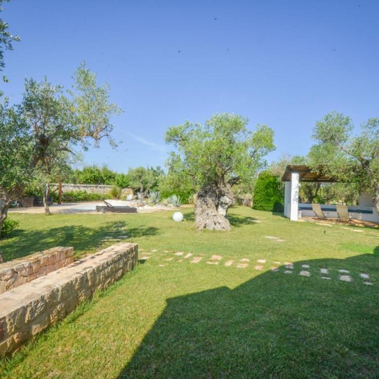 The Hidden Olive Grove - Pool Villa Ostuni - Villa - 31