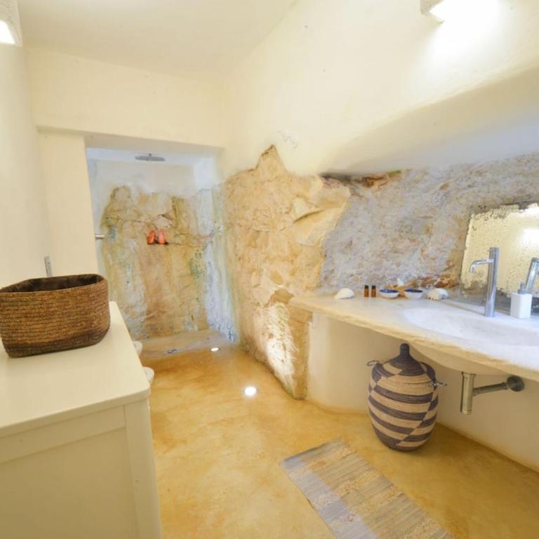 The Hidden Olive Grove - Pool Villa Ostuni - Villa - 33