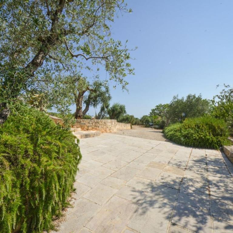 The Hidden Olive Grove - Pool Villa Ostuni - Villa - 34