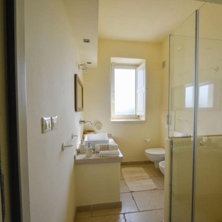 The Hidden Olive Grove - Pool Villa Ostuni - Villa - 37