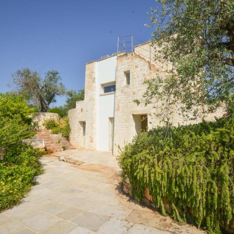 The Hidden Olive Grove - Pool Villa Ostuni - Villa - 38