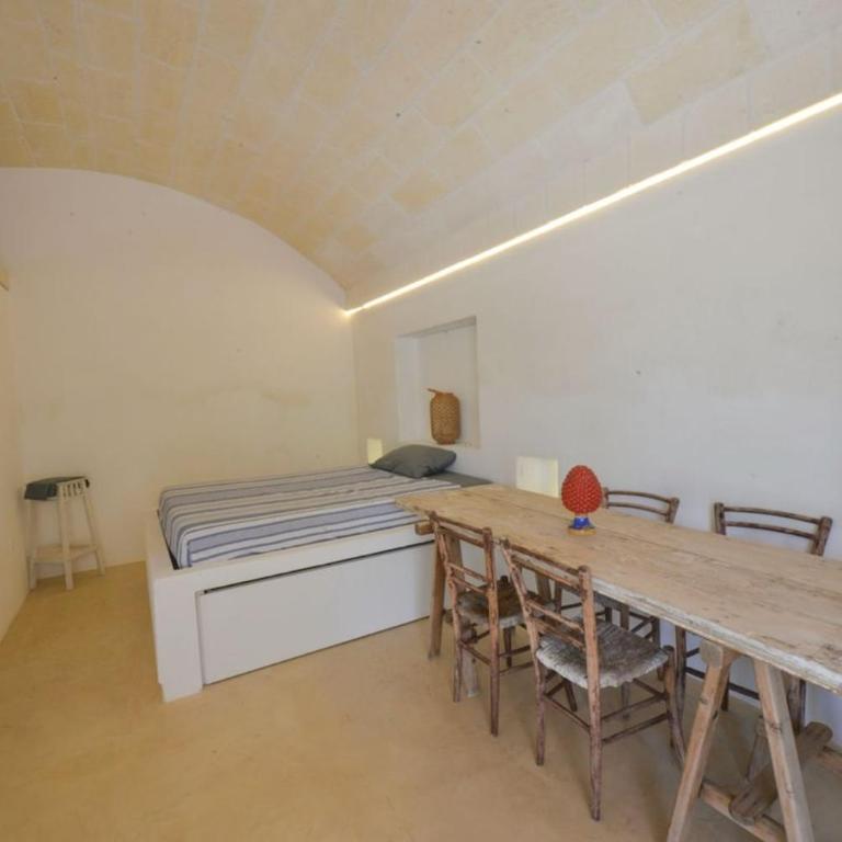 The Hidden Olive Grove - Pool Villa Ostuni - Villa - 40