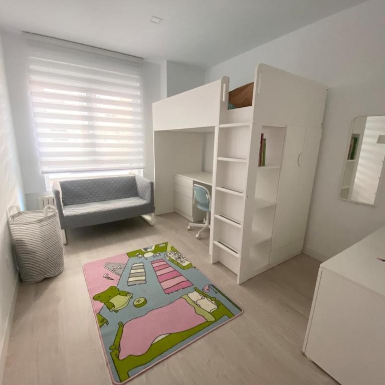 The Park Lounge - Elegant Live-Work Apartment by Park - Room #1713714001 - 30
