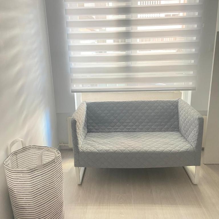 The Park Lounge - Elegant Live-Work Apartment by Park - Room #1713714001 - 32