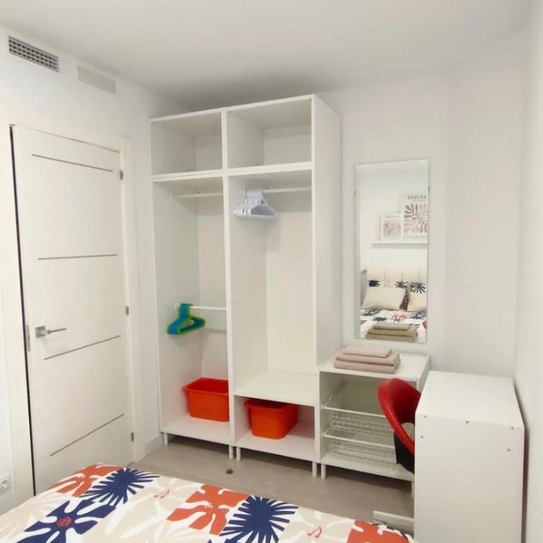 The Park Lounge - Elegant Live-Work Apartment by Park - Room #1713714001 - 39