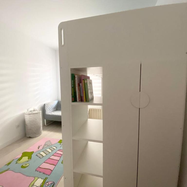 The Park Lounge - Elegant Live-Work Apartment by Park - Room #1713714001 - 33