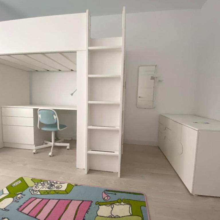 The Park Lounge - Elegant Live-Work Apartment by Park - Room #1713714001 - 31