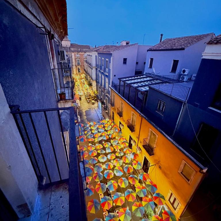 "Dimora Gisira" casa in centro a 120 mt dal Duomo - Appartamento - 6