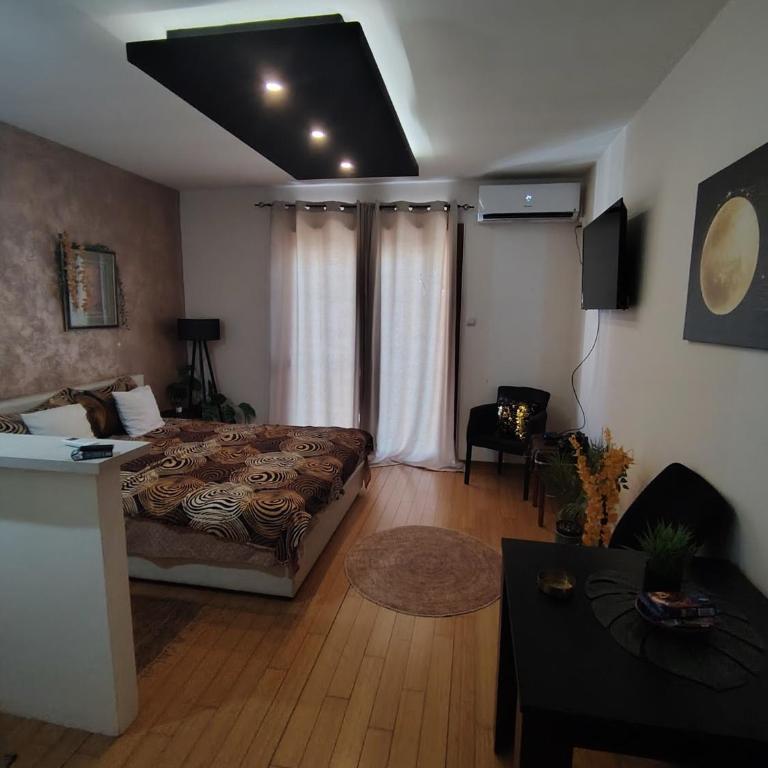 BG apartman - Apartman - 3