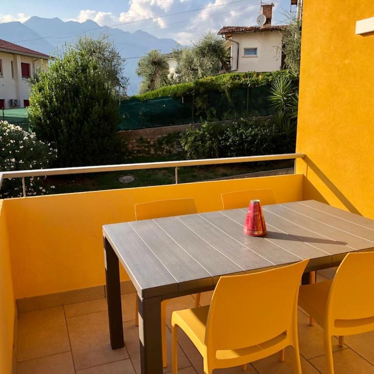 Lake View Sottodossi - Vacation Home - 4
