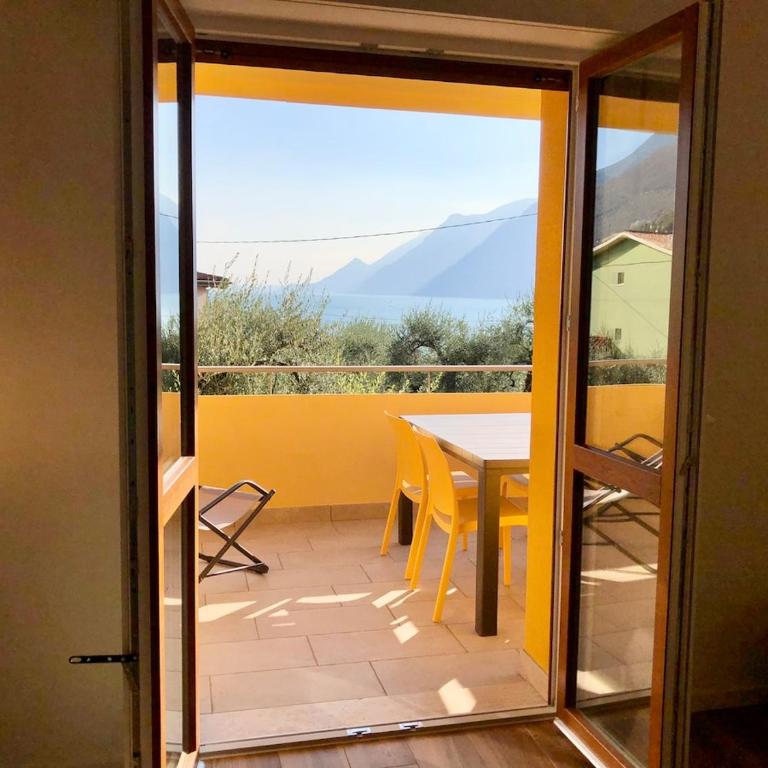 Lake View Sottodossi - Vacation Home - 11