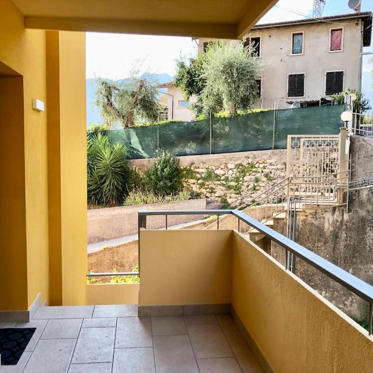 Lake View Sottodossi - Vacation Home - 12