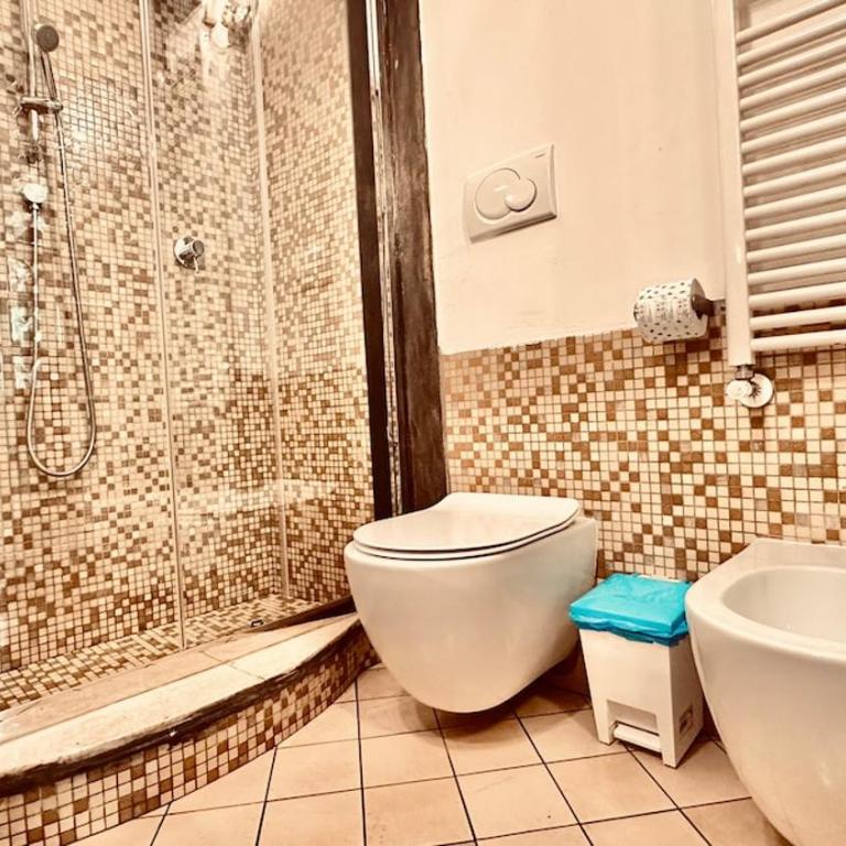 Lovely Florence Apartment for 3 Historic Oltrarno - Appartamento con 1 Camera da Letto - 6