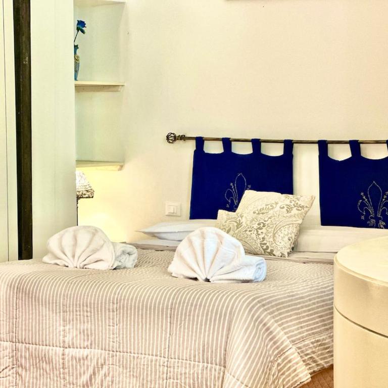 Lovely Florence Apartment for 3 Historic Oltrarno - Appartamento con 1 Camera da Letto - 15
