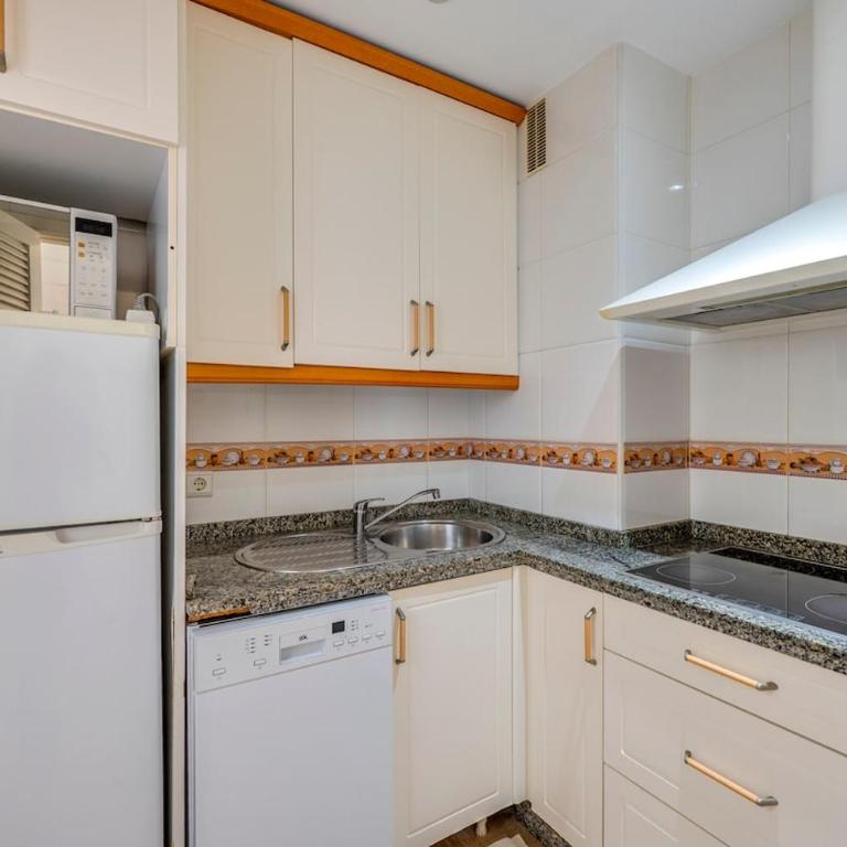 LXR Port Azure 3HAB Frente al mar - Appartamento con 3 Camere da Letto e con Vista - 5