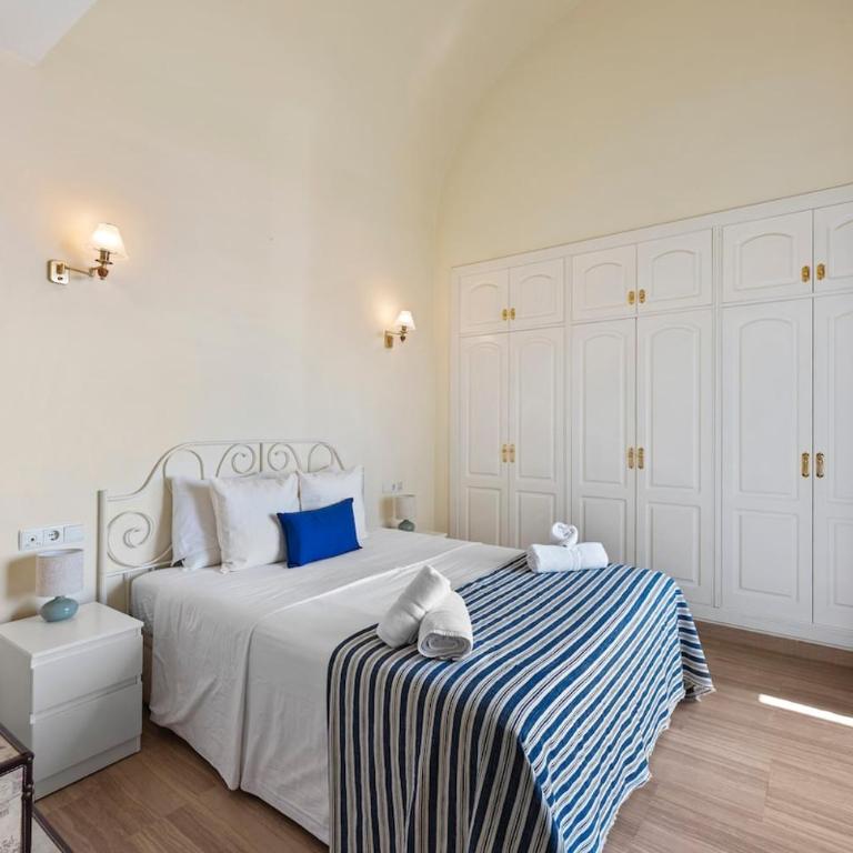 LXR Port Azure 3HAB Frente al mar - Appartamento con 3 Camere da Letto e con Vista - 8