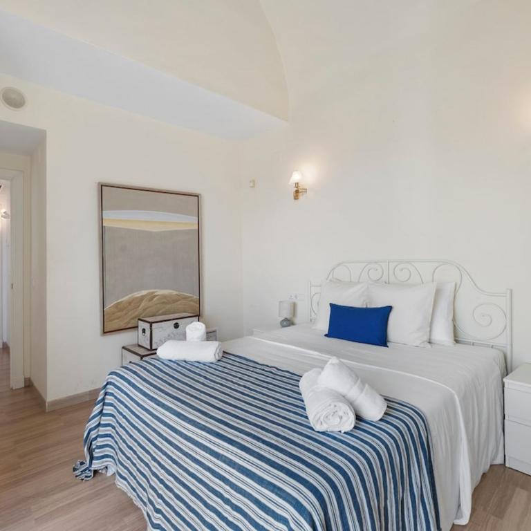 LXR Port Azure 3HAB Frente al mar - Appartamento con 3 Camere da Letto e con Vista - 9