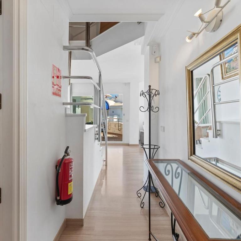 LXR Port Azure 3HAB Frente al mar - Appartamento con 3 Camere da Letto e con Vista - 22