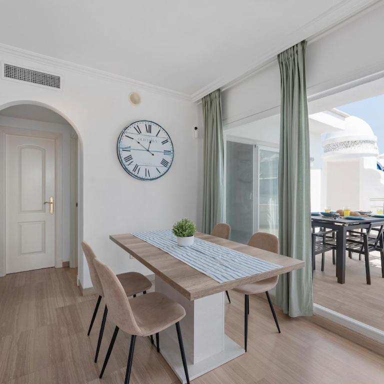 LXR Port Azure 3HAB Frente al mar - Appartamento con 3 Camere da Letto e con Vista - 25