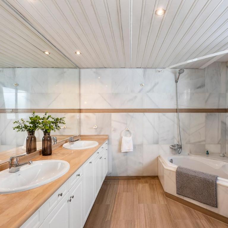 LXR Port Azure 3HAB Frente al mar - Appartamento con 3 Camere da Letto e con Vista - 30