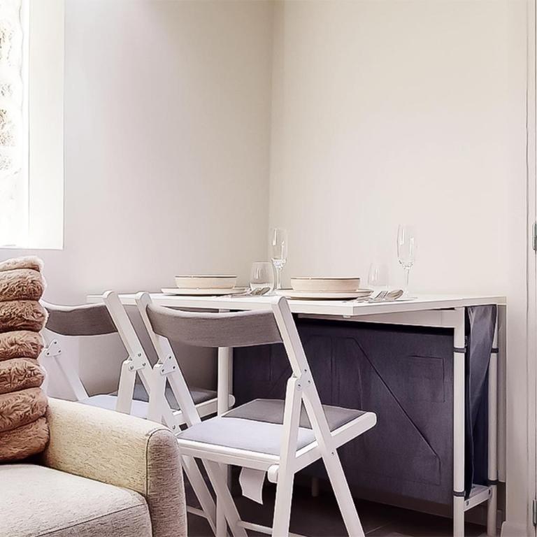 Au coeur de Paris Ile Saint-Louis et Notre Dame - Appartement 1 Chambre - 12