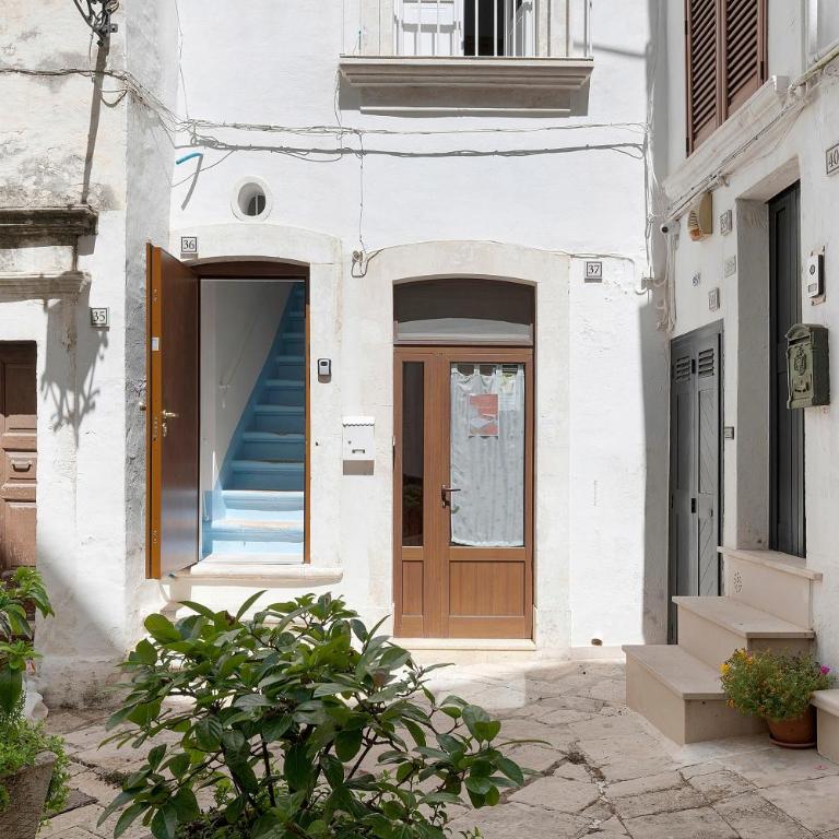 Casa Itria - Appartamento Superior con Vista Città - 2