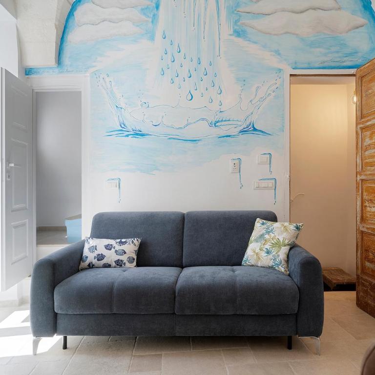 Casa Itria - Appartamento Superior con Vista Città - 5