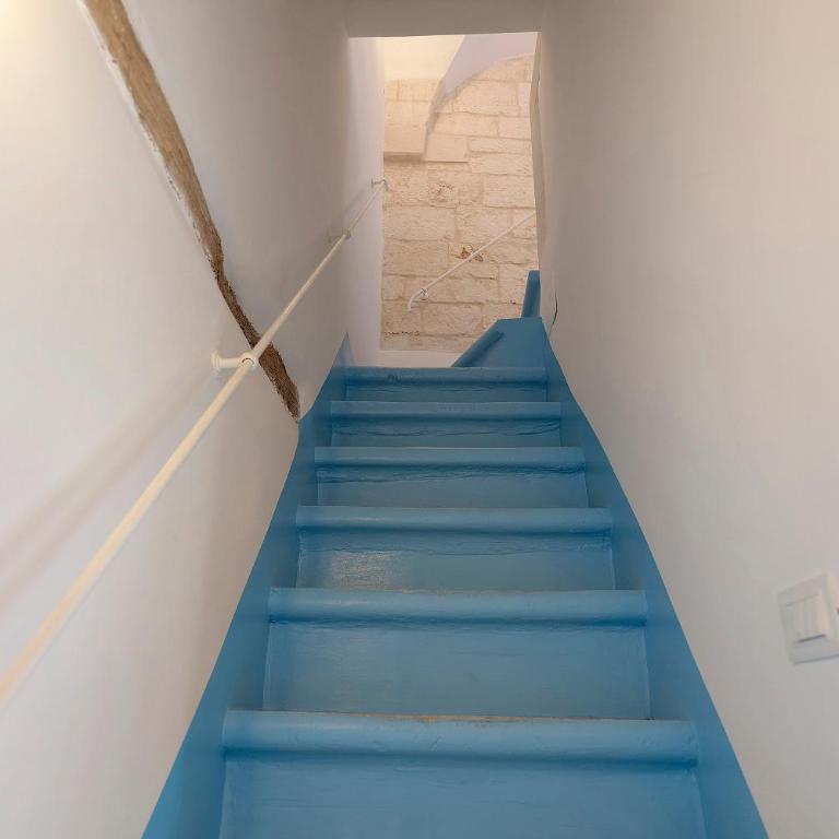 Casa Itria - Appartamento Superior con Vista Città - 12