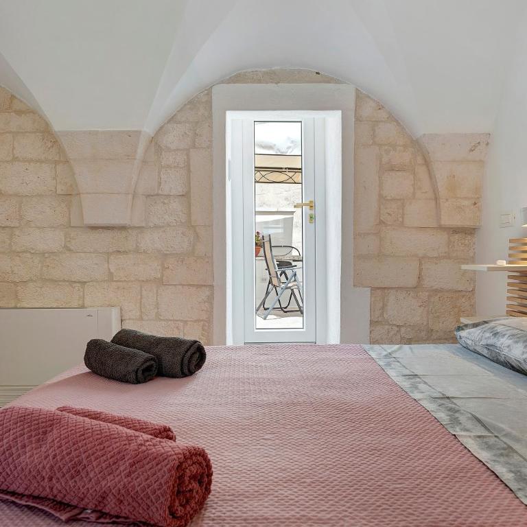 Casa Itria - Appartamento Superior con Vista Città - 21