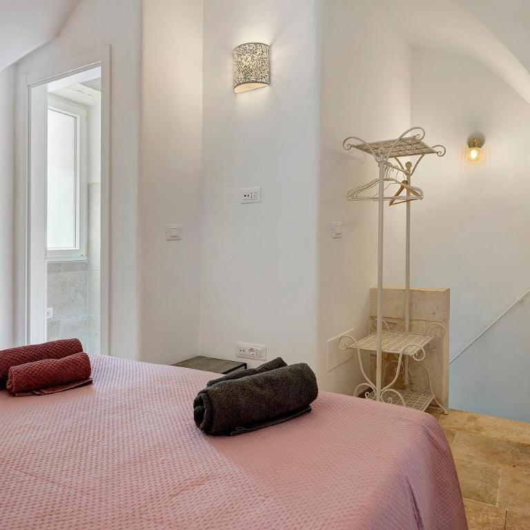 Casa Itria - Appartamento Superior con Vista Città - 23