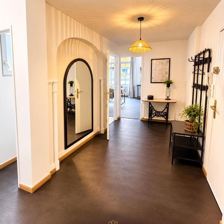Le Marquis - 2 chambres - Literie premium - maison architecte - Apartment mit 2 Schlafzimmern - 2