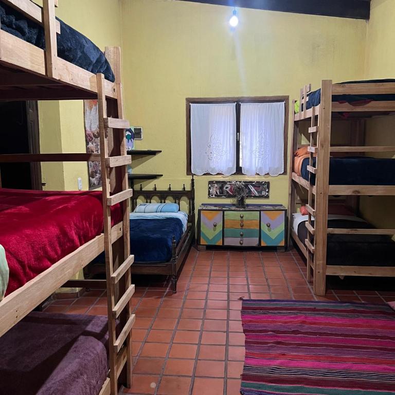 Hostel del pueblo - Room #1198948803 - 2