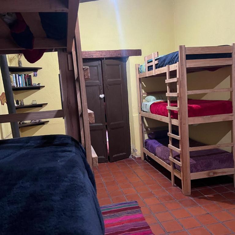 Hostel del pueblo - Room #1198948803 - 5