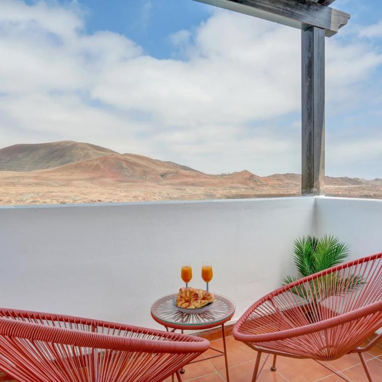Villa Sun kissed Miralobos by Golden Dunes - Villa - 21