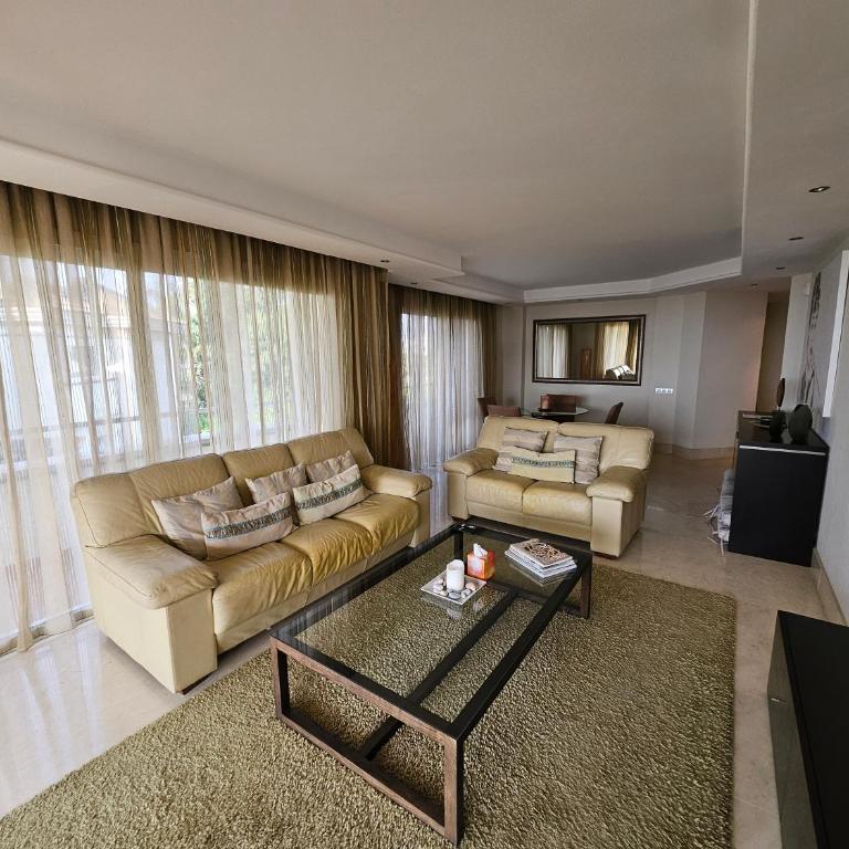 Heaven Beach Apartments, Guadalmansa Playa Complex - Apartamento de 2 dormitorios - 9