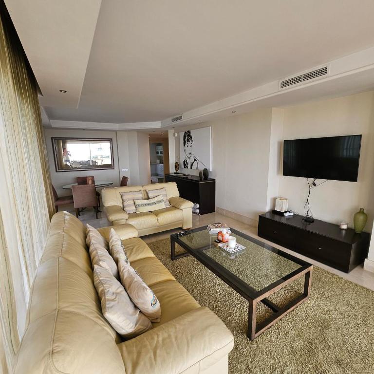 Heaven Beach Apartments, Guadalmansa Playa Complex - Apartamento de 2 dormitorios - 11