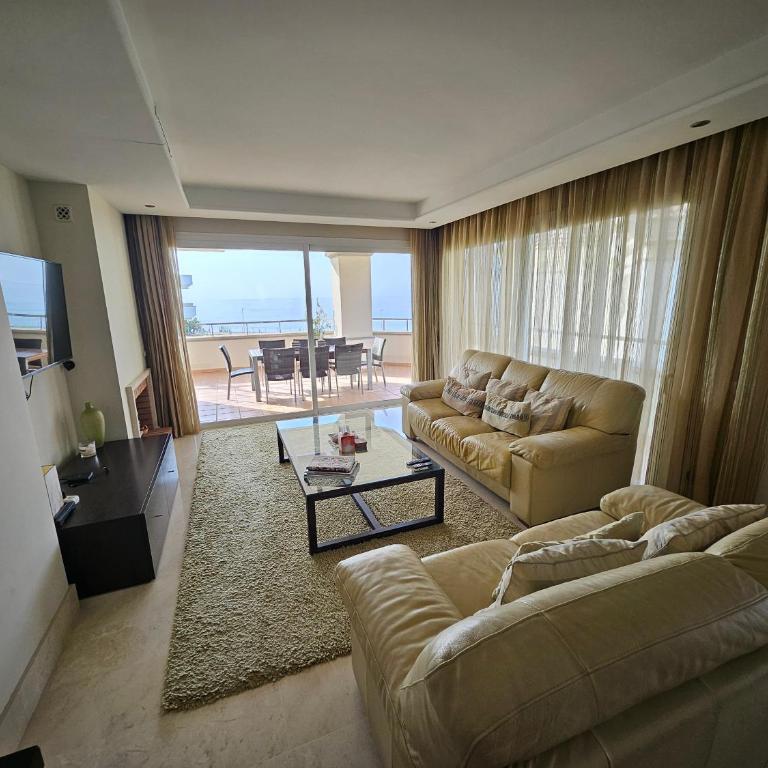Heaven Beach Apartments, Guadalmansa Playa Complex - Apartamento de 2 dormitorios - 13