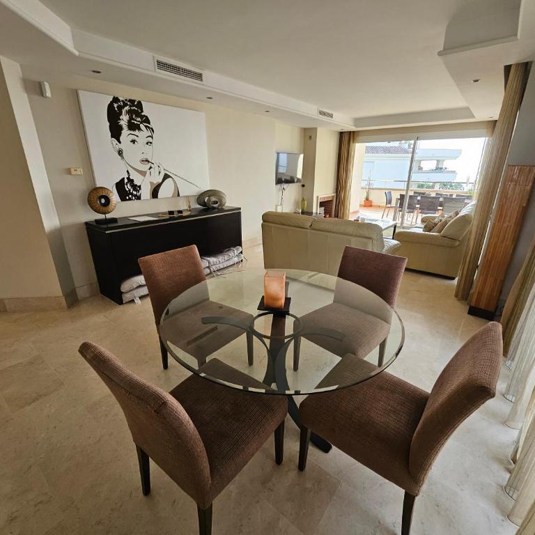 Heaven Beach Apartments, Guadalmansa Playa Complex - Apartamento de 2 dormitorios - 15