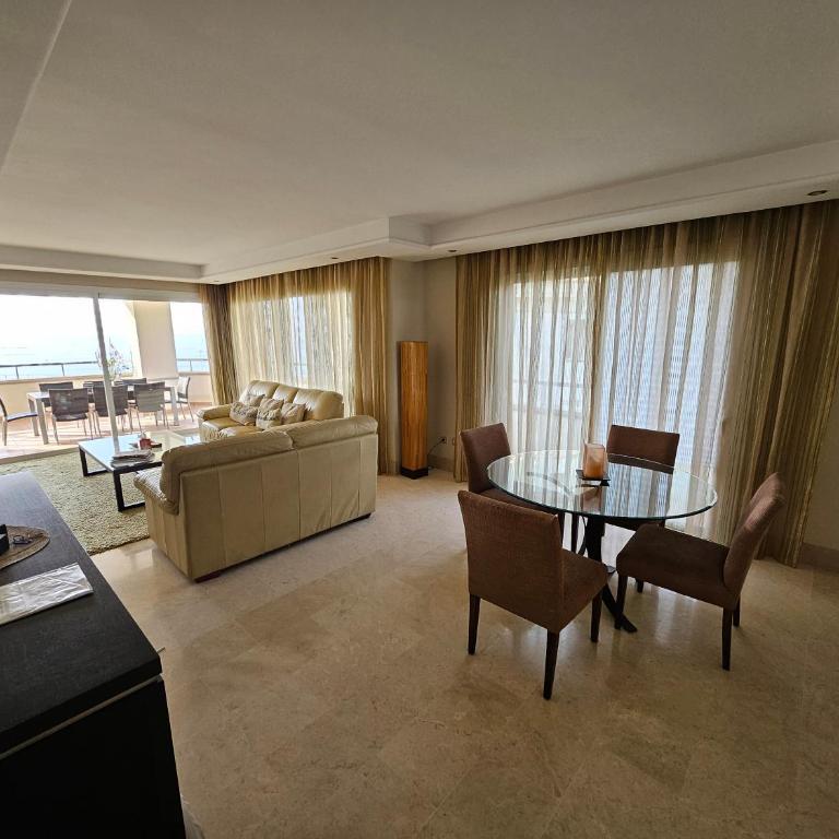 Heaven Beach Apartments, Guadalmansa Playa Complex - Apartamento de 2 dormitorios - 17