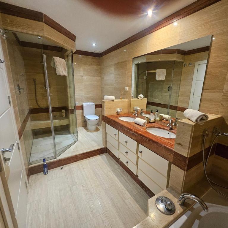 Heaven Beach Apartments, Guadalmansa Playa Complex - Apartamento de 2 dormitorios - 19