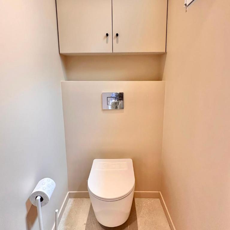 Beautiful sea-view apartment for 4 - Wi-Fi & AC - Appartement 2 Chambres - Vue sur Mer - 12