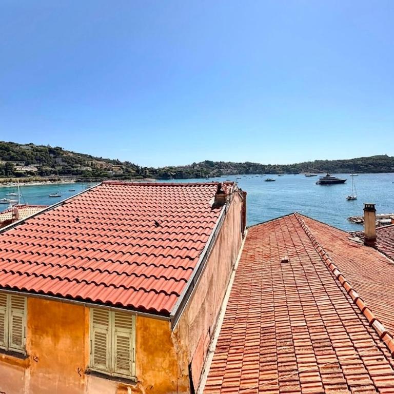 Beautiful sea-view apartment for 4 - Wi-Fi & AC - Appartement 2 Chambres - Vue sur Mer - 2