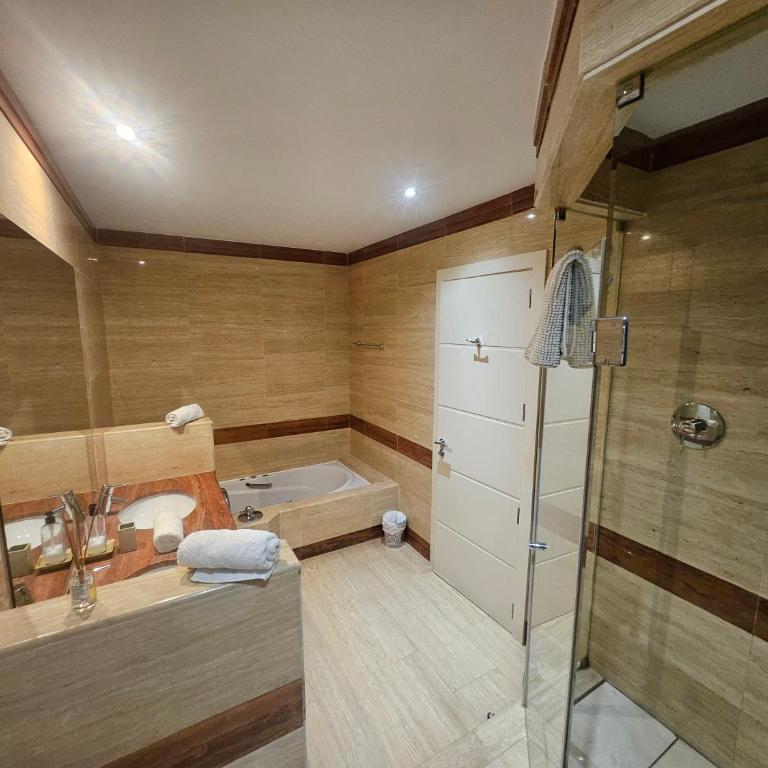 Heaven Beach Apartments, Guadalmansa Playa Complex - Apartamento de 2 dormitorios - 21