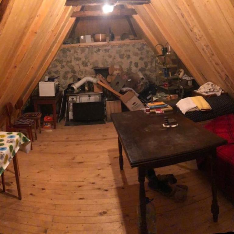 Ranč Doline - Kuća sa 1 Spavaćom Sobom - 7