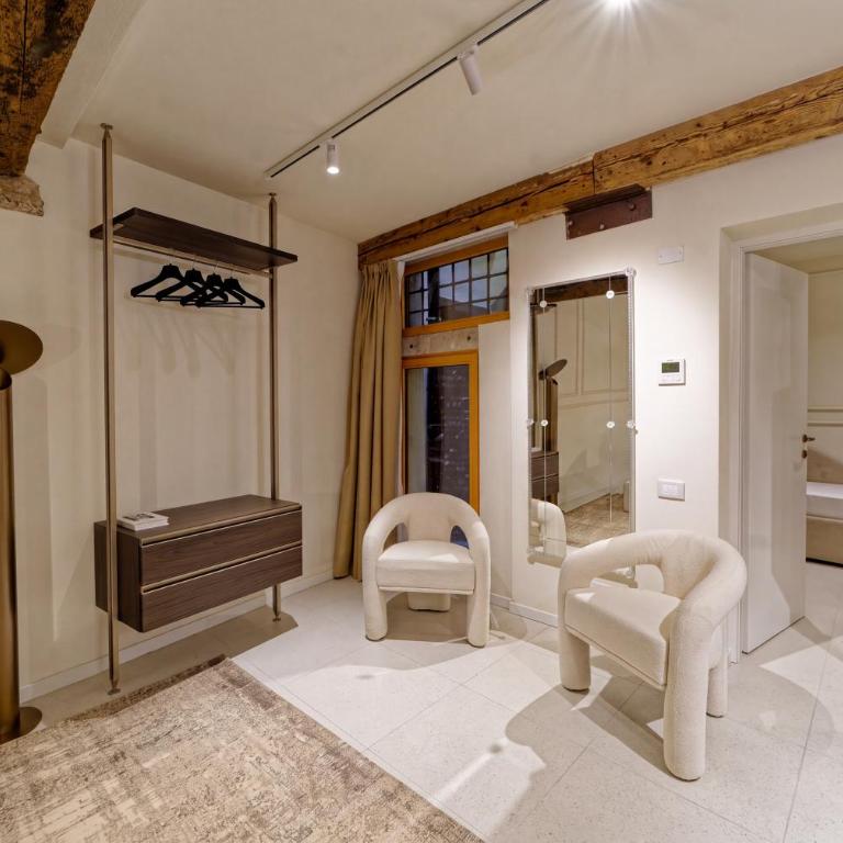 Be Mate Santa Croce - Classic Apartment - 2