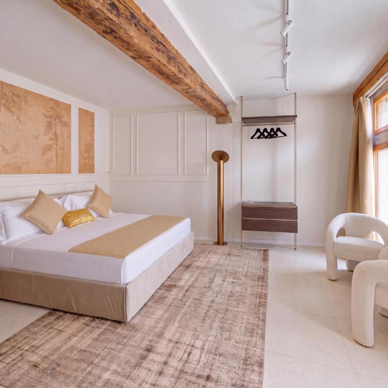 Be Mate Santa Croce - Classic Apartment - 3