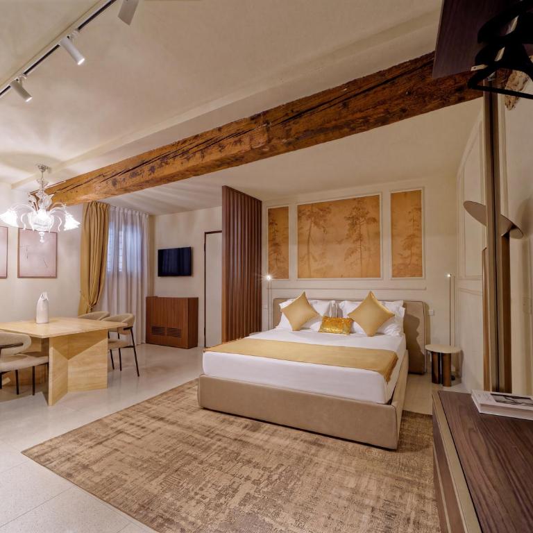 Be Mate Santa Croce - Classic Apartment - 5